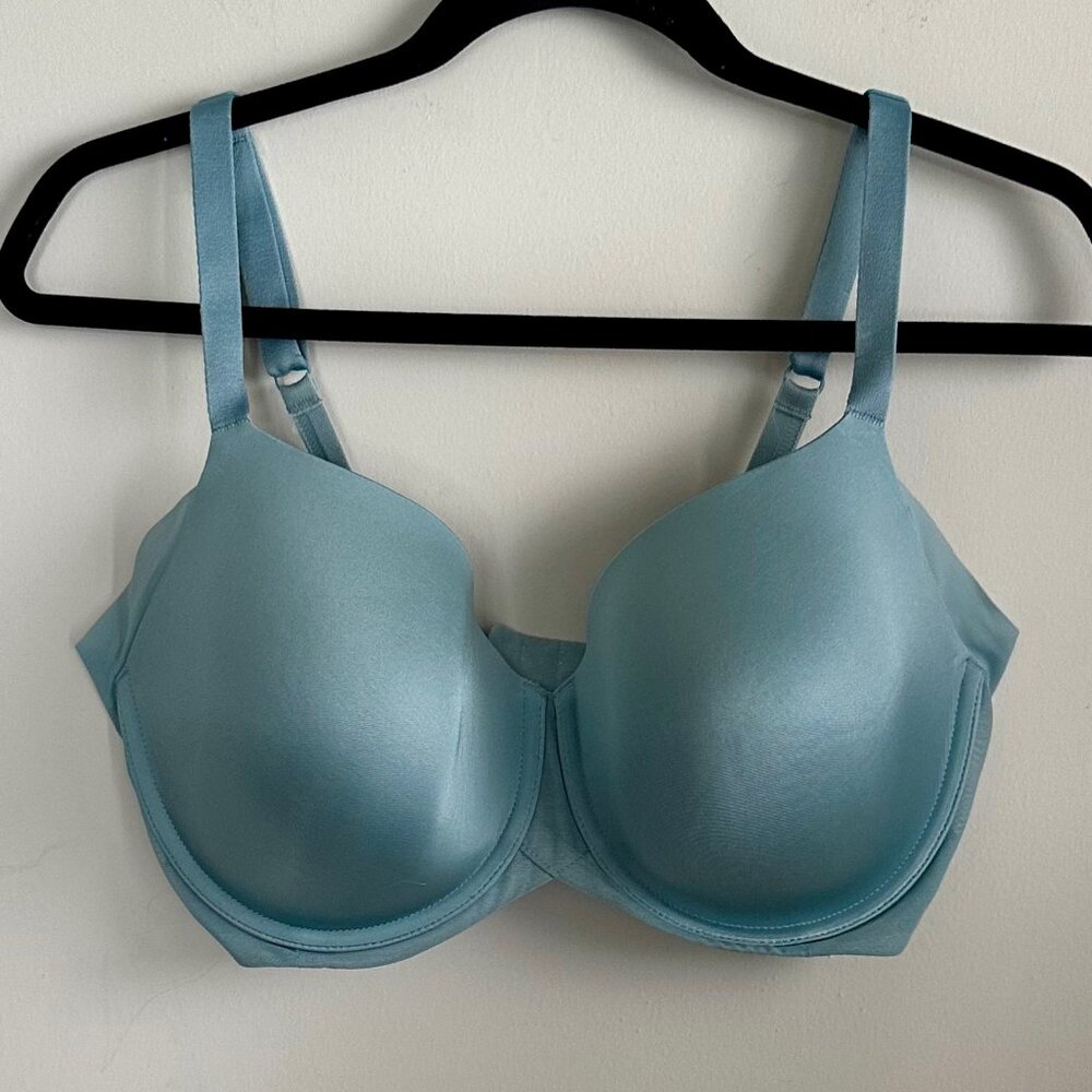 Wacoal Ultimate Side Smoother Underwire Bra 34G